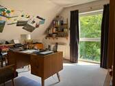 Arbeitszimmer - 