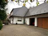 Garagen.jpg - 1 Zimmer Mehrfamilienhaus, Wohnhaus zum Kaufen in Nürnberg
