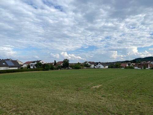 Bild 2 - Grundstück zum Kaufen in Gschwend