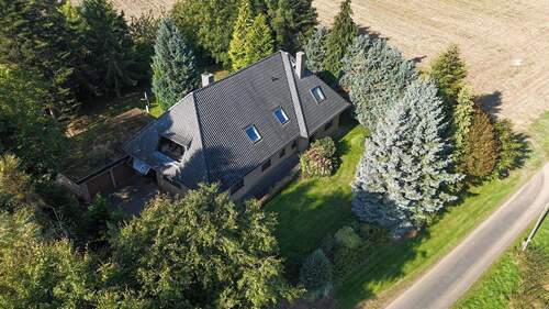 Bild 1 - Wohnhaus in Alleinlage - 329.000,00 EUR Kaufpreis, ca.  280,00 m² Wohnfläche