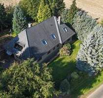 Wohnhaus in Alleinlage - 329.000,00 EUR Kaufpreis, ca.  280,00 m² Wohnfläche in Bassum (PLZ: 27211) Apelstedt