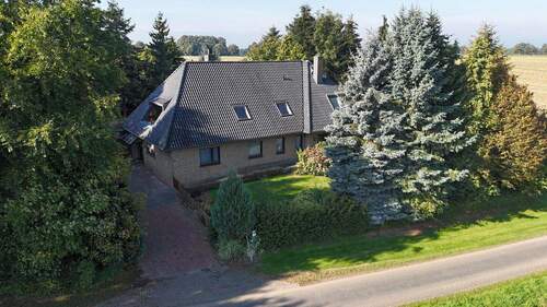 Bild 3 - 1 Zimmer Einfamilienhaus in Bassum