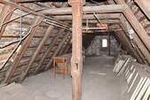 möglicher Ausbau - Dachgeschoss - 