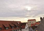 Aussicht Dachgeschoss - 