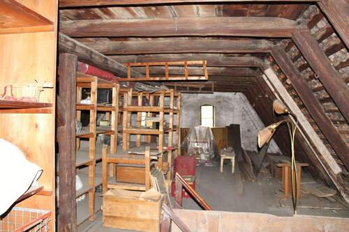 möglicher Ausbau - 3. Obergeschoss - 