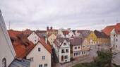 Aussicht 3. Obergeschoss - 