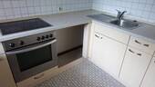 Küche - 1 Zimmer Etagenwohnung in Bad Bramstedt