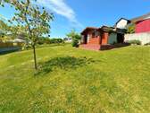 Gartenhaus - 