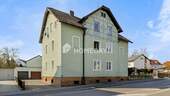 Außenansicht 3 - 6 Zimmer Mehrfamilienhaus, Wohnhaus zum Kaufen in Amberg