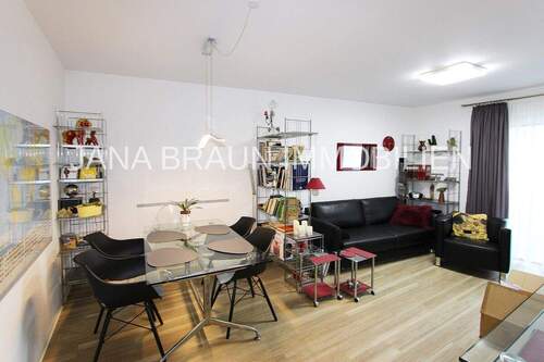 Bild 1 - Eigentumswohnung in Bernau - 349.000,00 EUR Kaufpreis, ca.  86,10 m² Wohnfläche