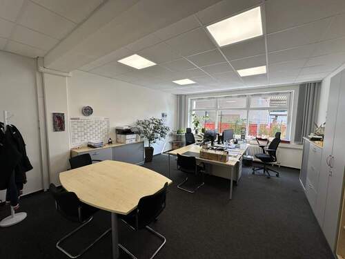 Büro - 