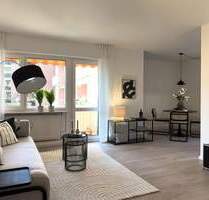 Sanierte 3-Zimmer-Eigentumswohnung mit Gartenoption in Oberursel-Weißkirchen