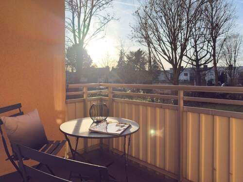 Loggia - 