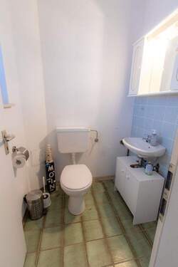 Gäste WC - 