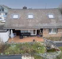 Ruhig gelegenes Einfamilienhaus in Nauort mit Ausbaupotenzial