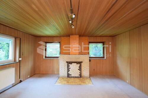 Titelbild - großzügige DHH auf Erbbaugrundstück zum selbst gestalten