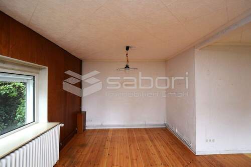 Bild 3 - 6 Zimmer Doppelhaushälfte in Hamburg