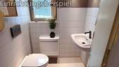 Separate WC - Beispiel - 
