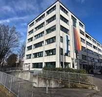 Vielseitig nutzbare Gewerbefläche in zentralem Bürokomplex - Landshut Industriegebiet