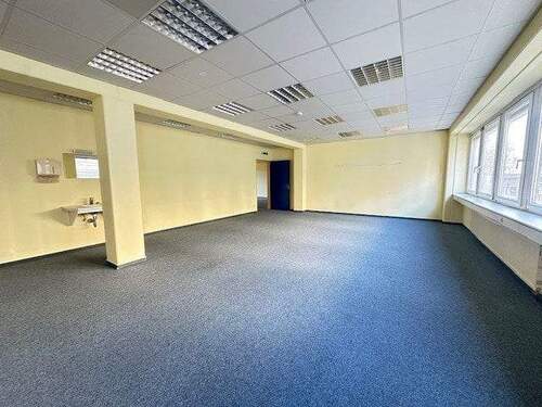 Beleuchtung vorhanden - 