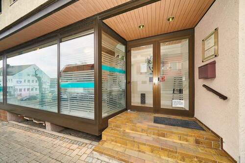 Aussenansichten_09 - Mehrfamilienhaus, Wohnhaus mit 121,50 m&sup2; in Ingersheim zum Kaufen