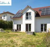 Familienhaus in toller Lage mit viele Extras - Blieskastel Bierbach