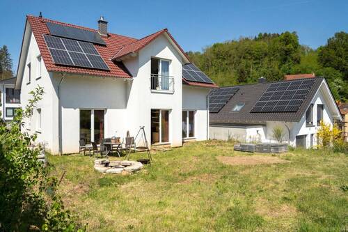 2.jpg - 6 Zimmer Einfamilienhaus zum Kaufen in Blieskastel