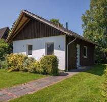 Freistehendes Ferienhaus am Bederkesaer See - ganzjährig vermietbar - Geestland Bad Bederkesa