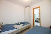 Weiteres Schlafzimmer - 
