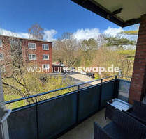 Wohnungsswap - Tangstedter Landstraße - Hamburg Langenhorn