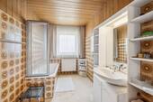 Badezimmer Obergeschoss - 