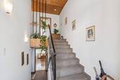 Treppenaufgang - 