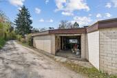 Garage - 