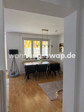 Bild 2 - Wohnungsswap - Faucherweg - 710,00&nbsp;EUR Kaltmiete, ca.&nbsp; 63,00&nbsp;m&sup2;&nbsp;Wohnfl&auml;che
