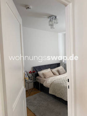 Bild 4 - 2 Zimmer Etagenwohnung in Berlin