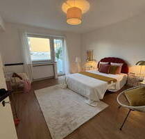 Frisch modernisierte 2-Zimmer-Wohnung mit Südbalkon - provisionsfrei im Herzen von Nippes - Köln