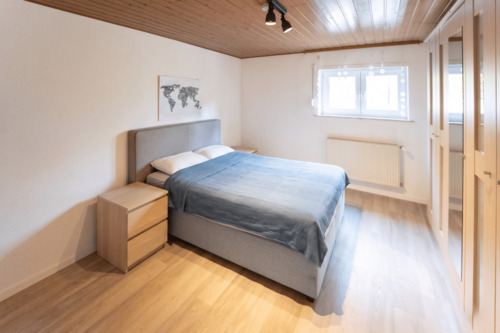Schlafzimmer ELW - 