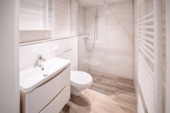Badezimmer ELW - 