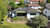 Rückansicht - 7 Zimmer Einfamilienhaus zum Kaufen in Wallhalben