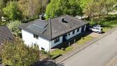 Straßenansicht - 7 Zimmer Einfamilienhaus in Wallhalben