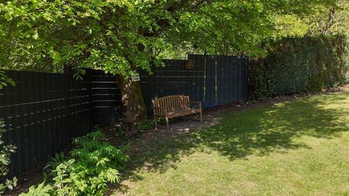 Sitzplatz - 