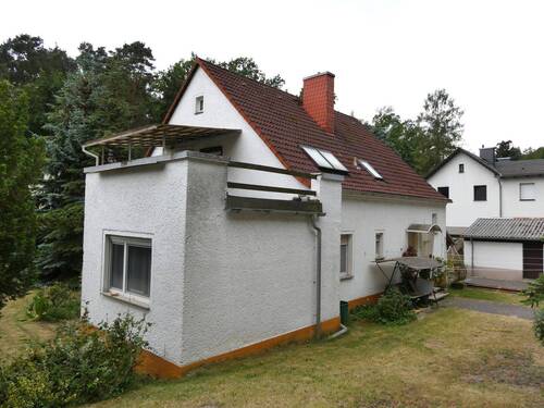 Zimmeranbau.JPG - Einfamilienhaus mit 170,00 m&sup2; in Neuzelle zum Kaufen