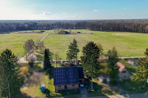 Weitere Drohnenansicht - 