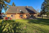 Weitere Hausansicht - 9 Zimmer Einfamilienhaus zum Kaufen in Falkensee