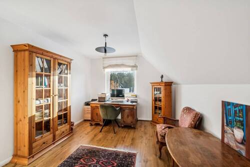 Weiteres Zimmer - 