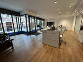 Büroraum - 2 Zimmer Büro zur Miete in Münster / Altstadt