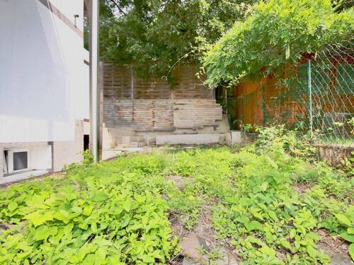Garten - 