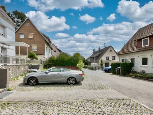 PKW-Stellplatz - 