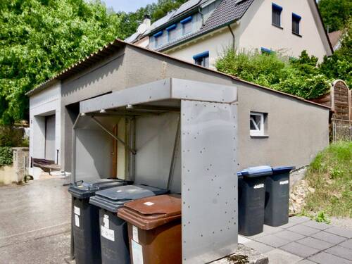 Garage - 