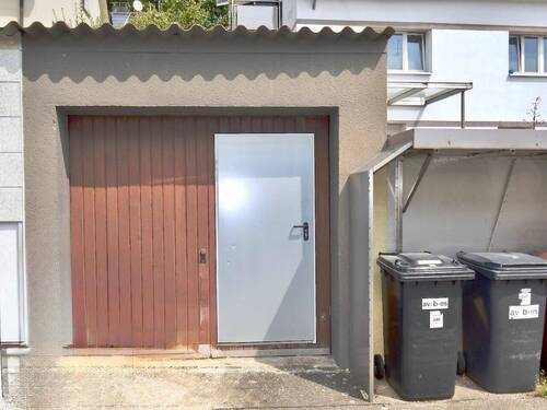 Garage - 